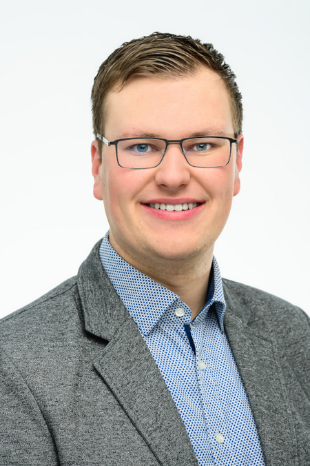 Philipp Hutter