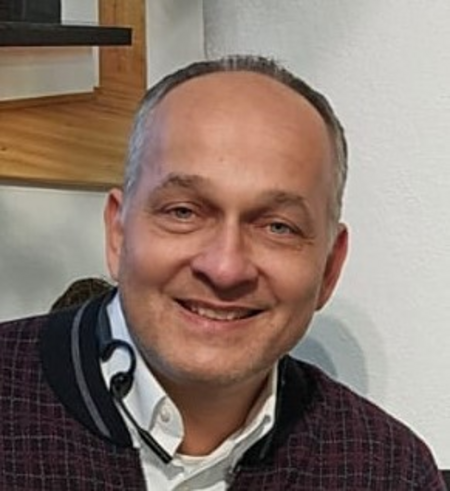 Roman Dreesbach