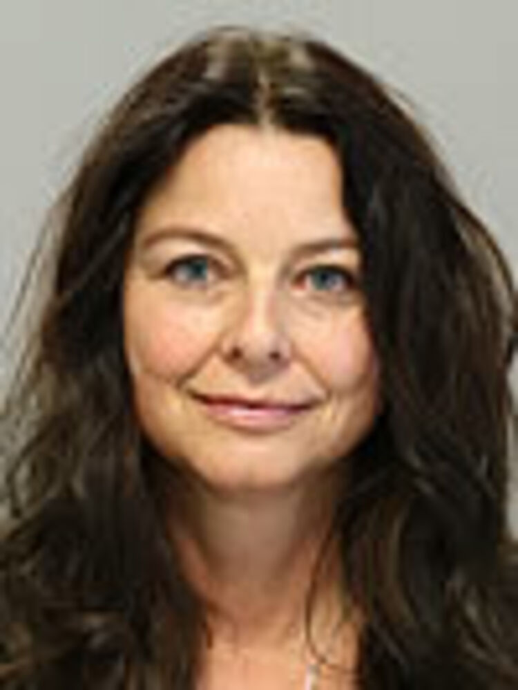 Anita Fricke