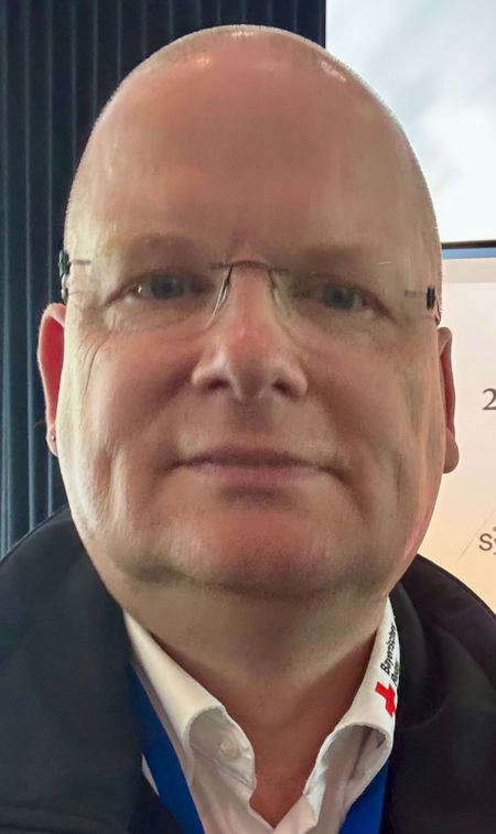 Dietmar Schubert