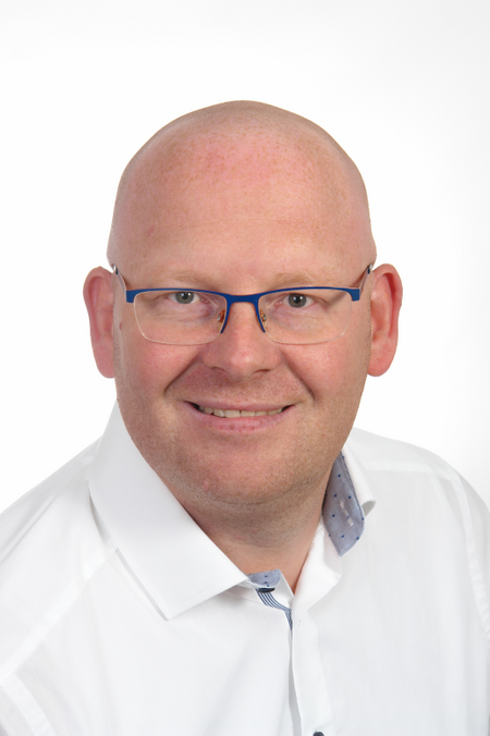 Markus Mader
