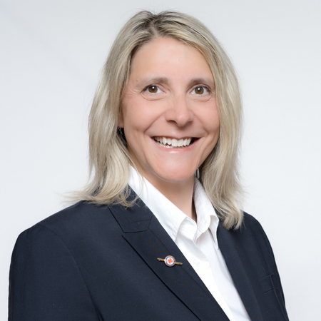 Simone Pesch