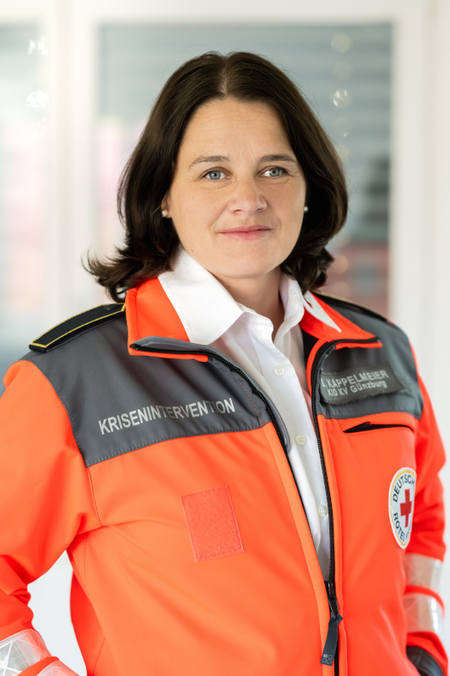 Sabine Kappelmeier