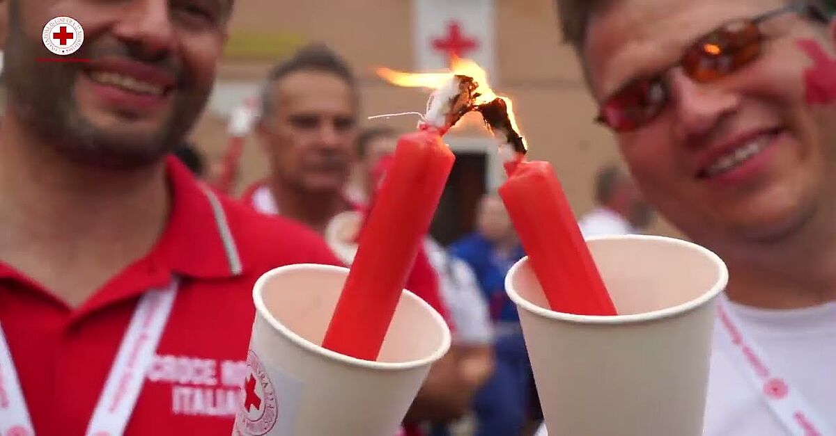 Solferino 2025 Official Video